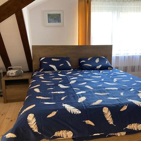 Apartament Magnolia Kruklanki Zewnętrze zdjęcie