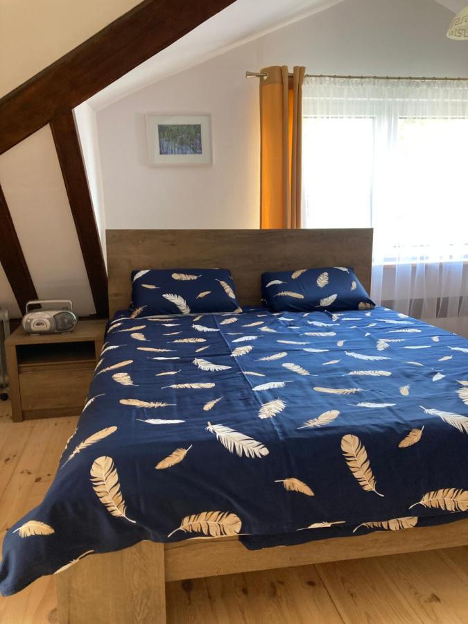Apartament Magnolia Kruklanki Zewnętrze zdjęcie