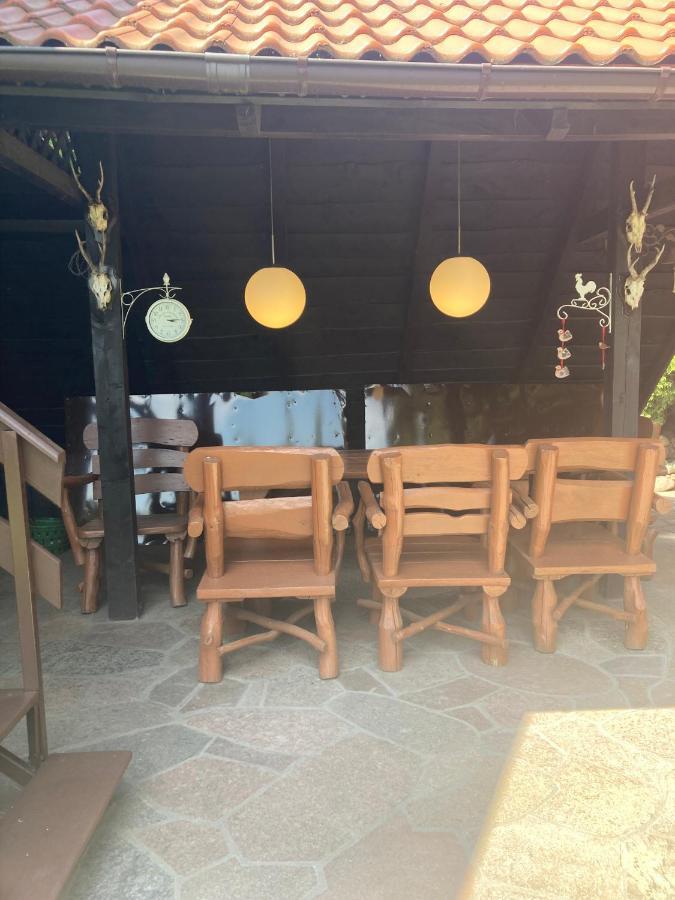 Apartament Magnolia Kruklanki Zewnętrze zdjęcie