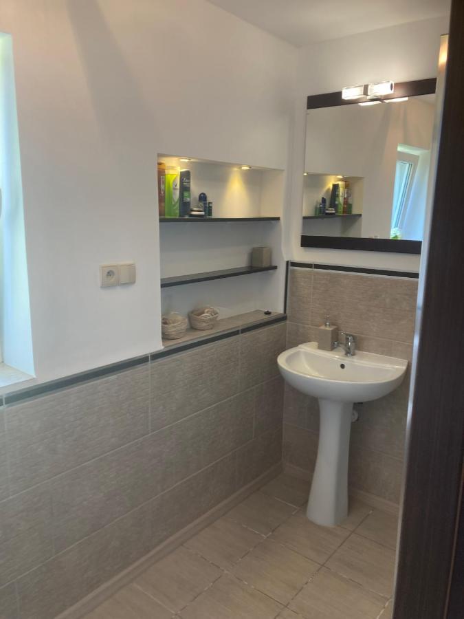 Apartament Magnolia Kruklanki Zewnętrze zdjęcie