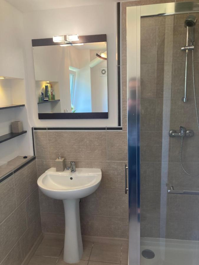 Apartament Magnolia Kruklanki Zewnętrze zdjęcie