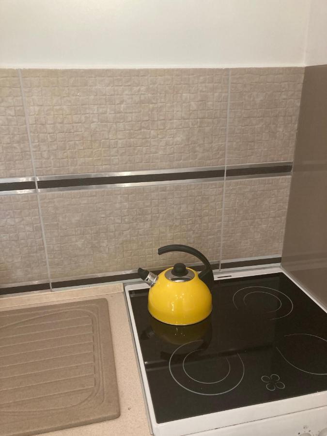 Apartament Magnolia Kruklanki Zewnętrze zdjęcie