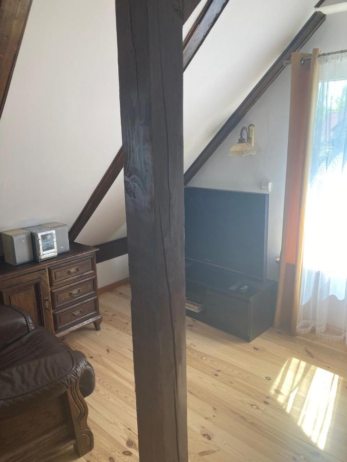 Apartament Magnolia Kruklanki Zewnętrze zdjęcie