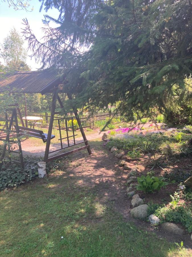 Apartament Magnolia Kruklanki Zewnętrze zdjęcie