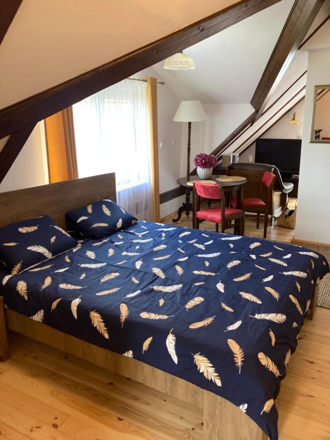 Apartament Magnolia Kruklanki Zewnętrze zdjęcie