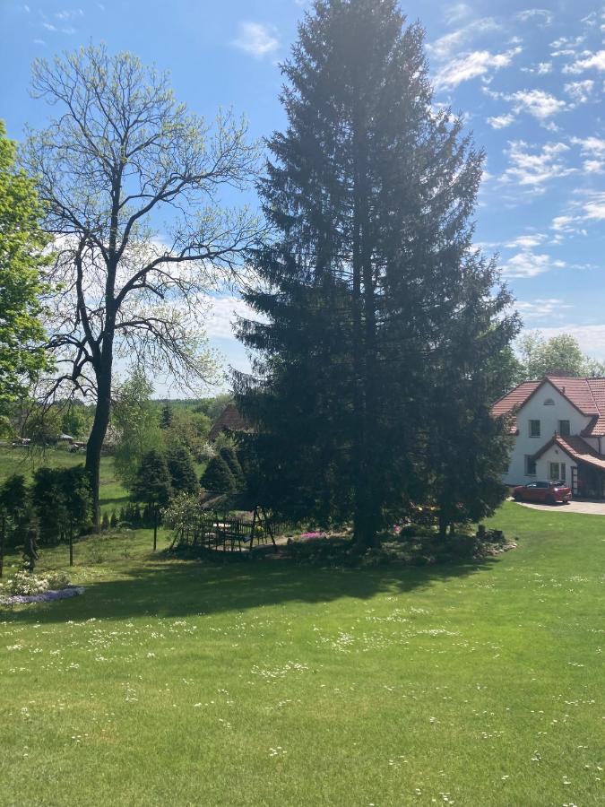 Apartament Magnolia Kruklanki Zewnętrze zdjęcie